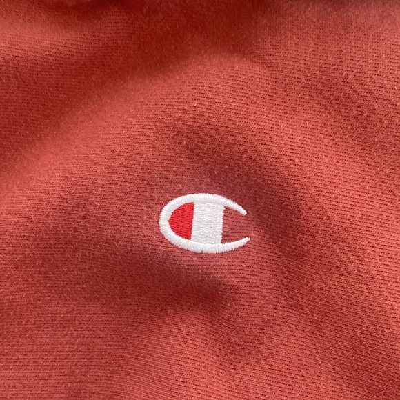 Champion Hoodie - Picture 2 of 5